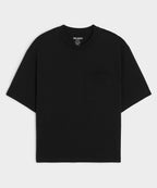 Boxy Jersey Tee