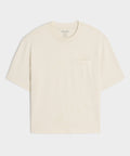 Boxy Jersey Tee