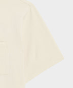 Boxy Jersey Tee