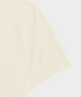 Cropped Portuguese Jersey Tee