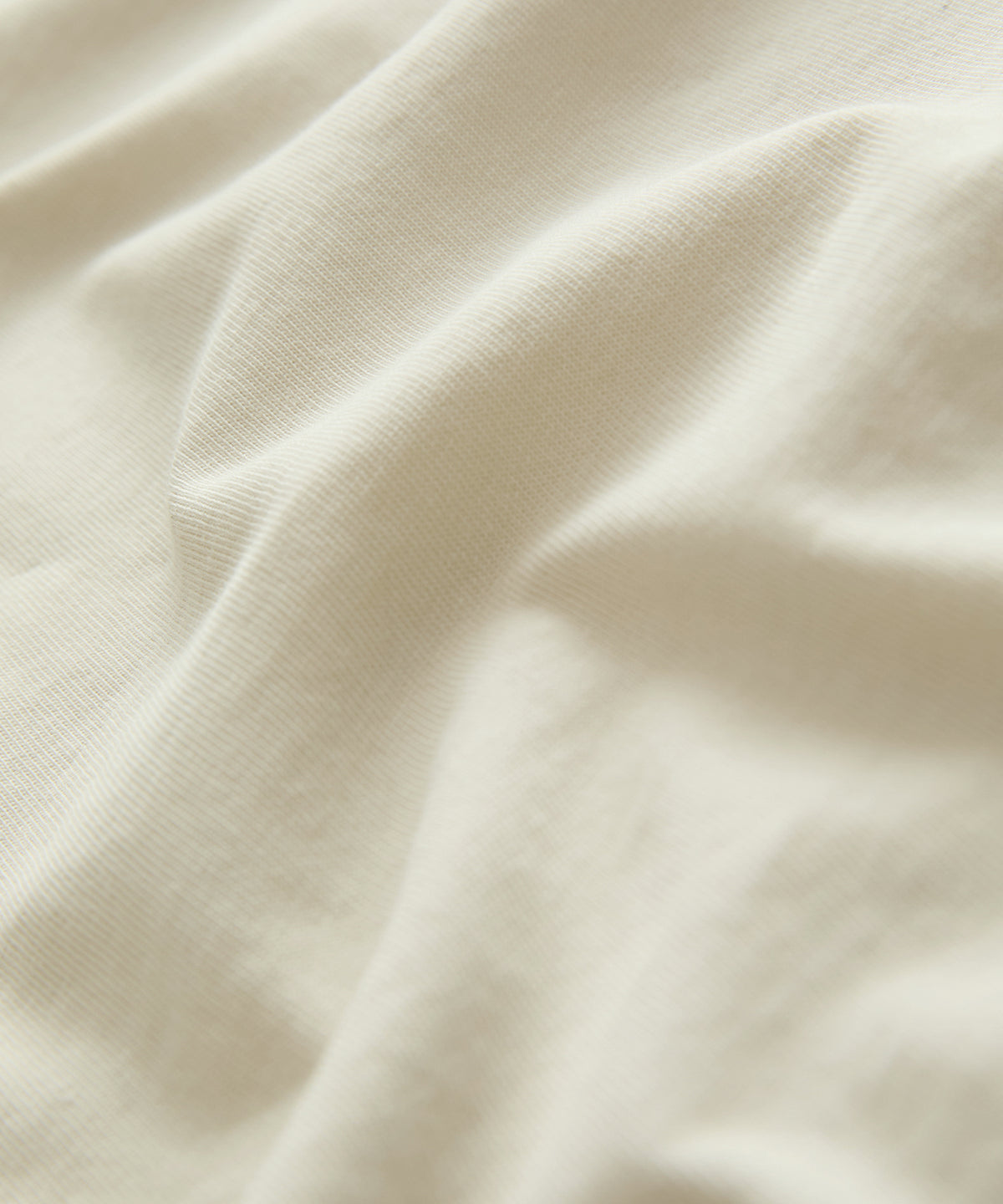 Cropped Portuguese Jersey Tee