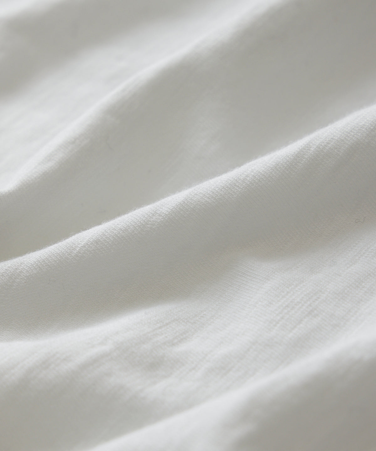 Made in L.A. Tipped Montauk Polo in White