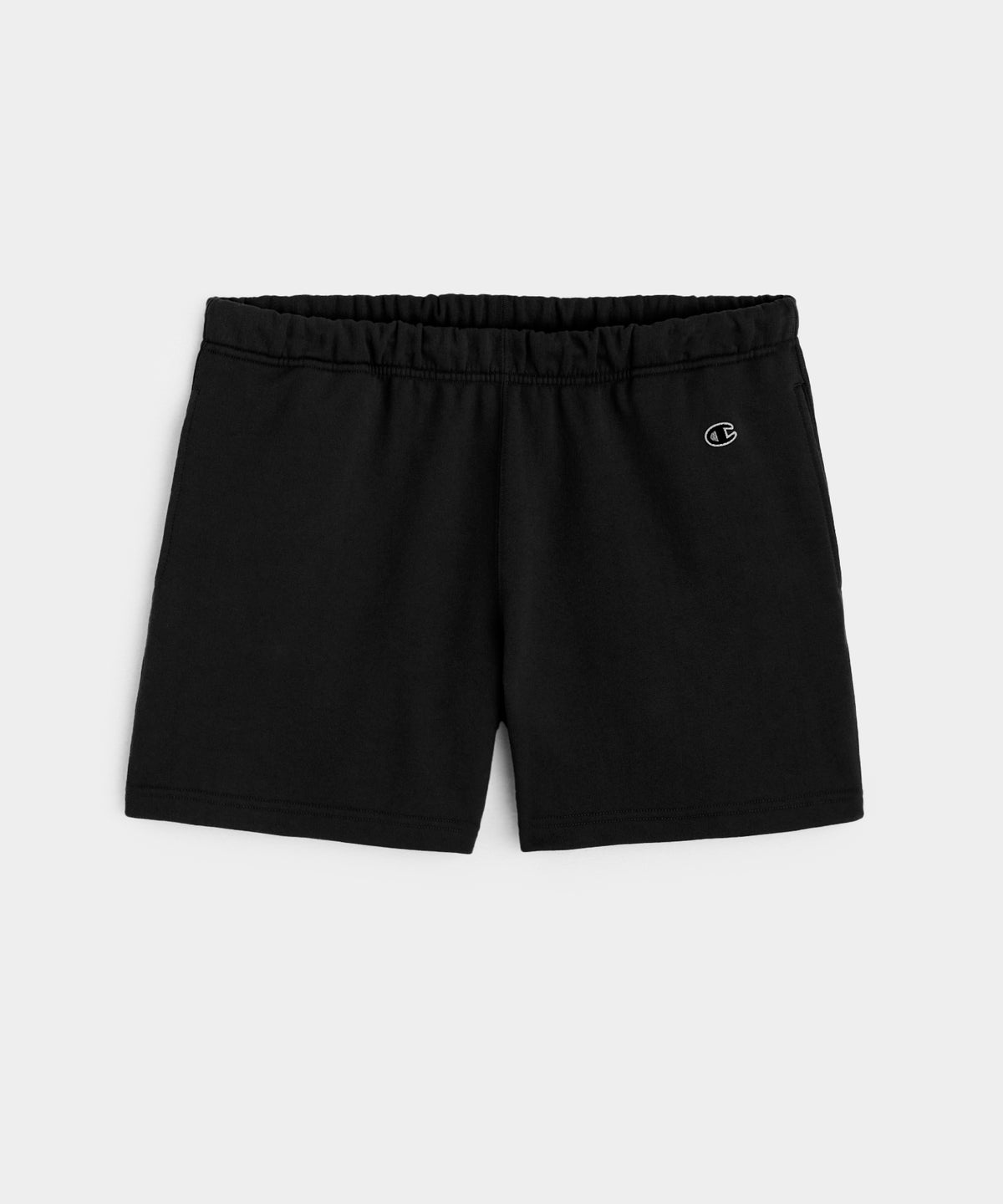 Champion Relaxed Short in Black