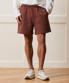 Champion Relaxed 5" Sweatshort