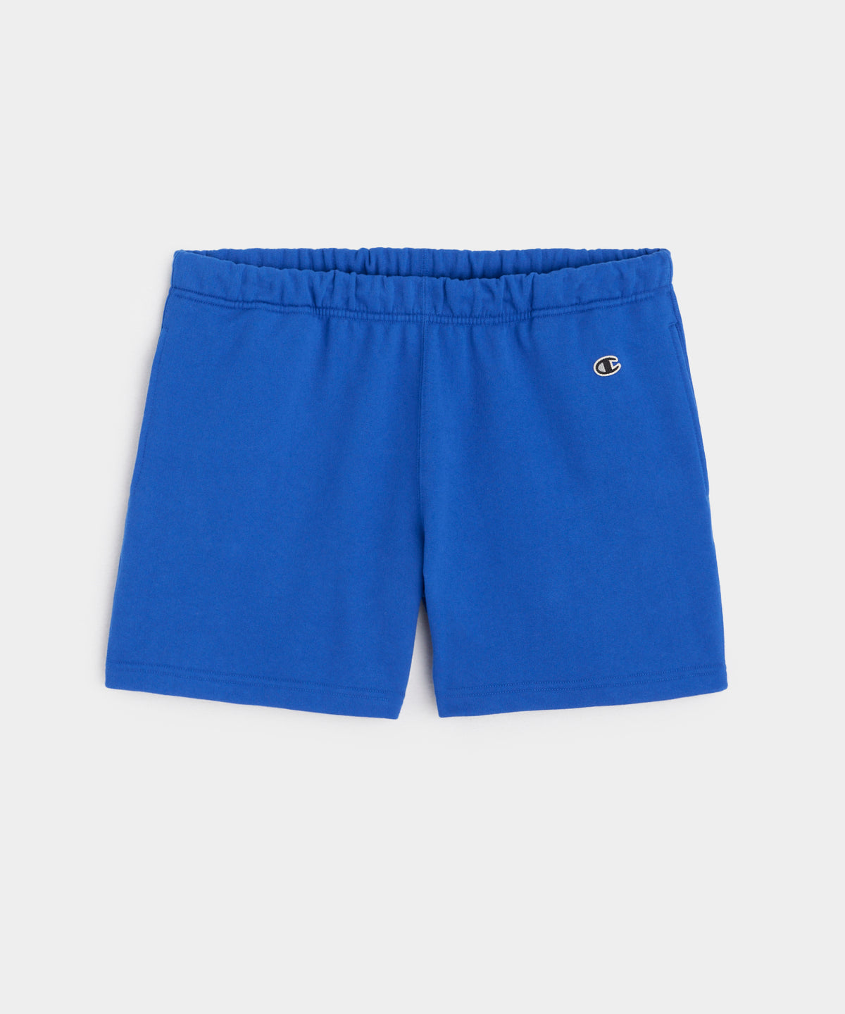 Champion Relaxed Short in Patriot Blue