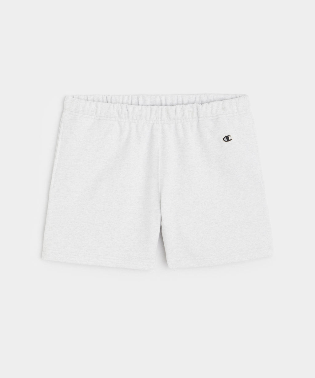 Champion 5" French Terry Sweatshort