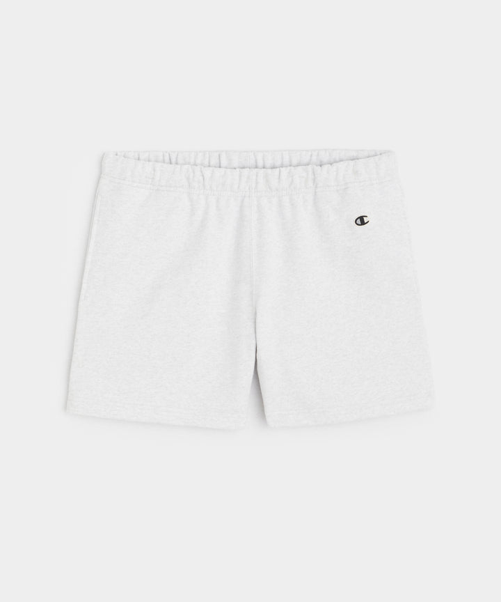 Champion 5" French Terry Sweatshort