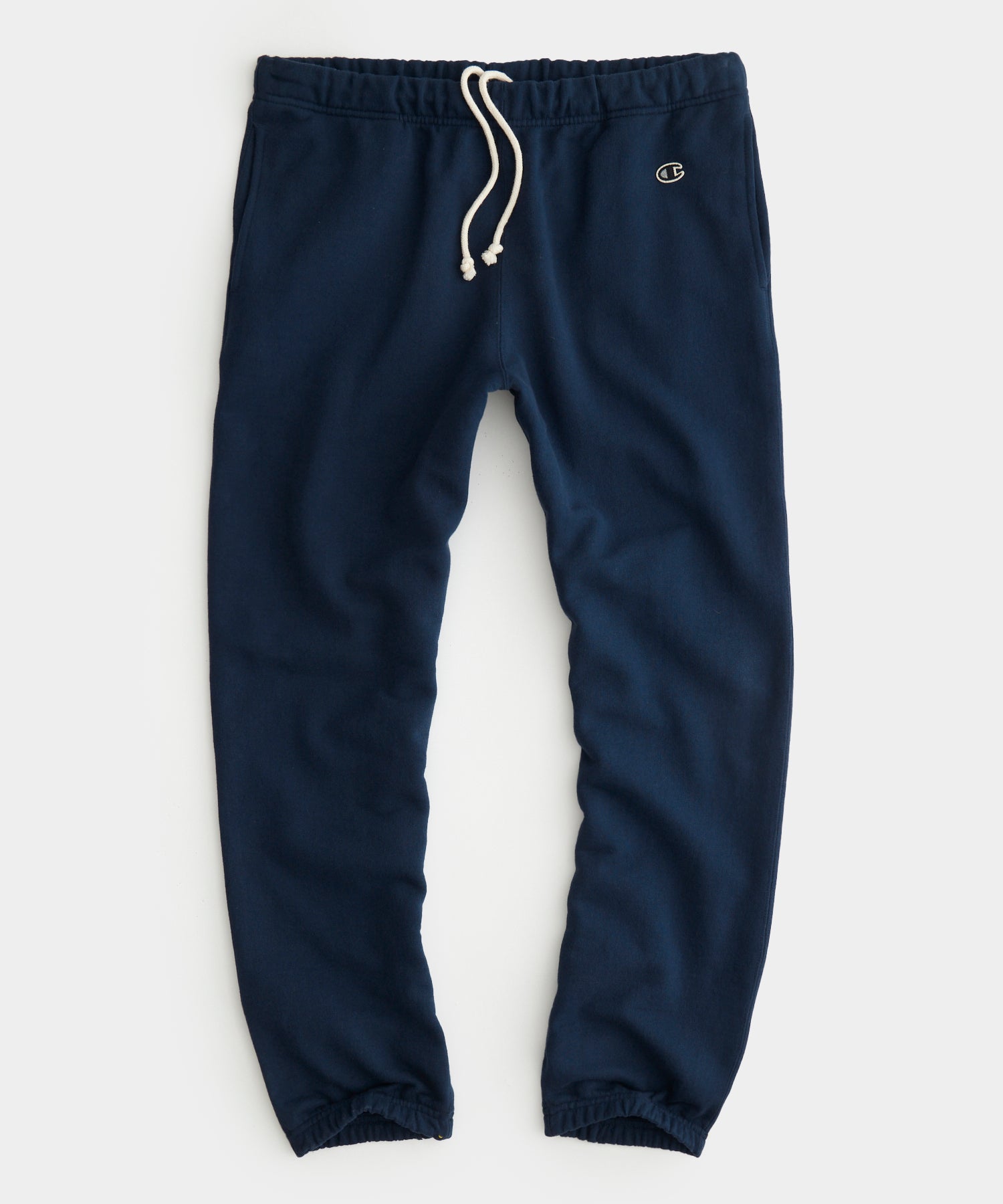 Relaxed Sweatpant in Classic Navy
