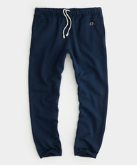 Relaxed Sweatpant in Classic Navy