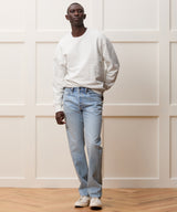 Champion Relaxed French Terry Crewneck