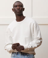 Champion Relaxed French Terry Crewneck