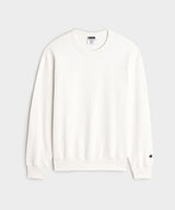 Champion Relaxed French Terry Crewneck
