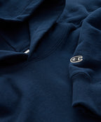 Champion Relaxed French Terry Hoodie