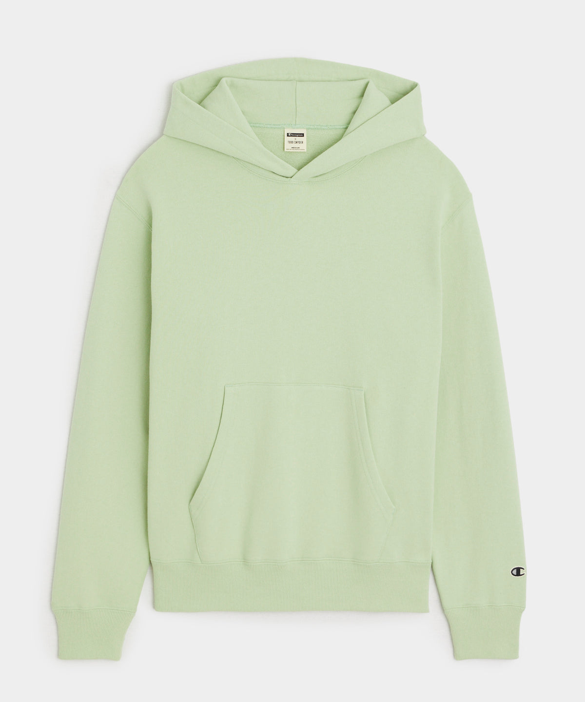 Champion Relaxed French Terry Hoodie