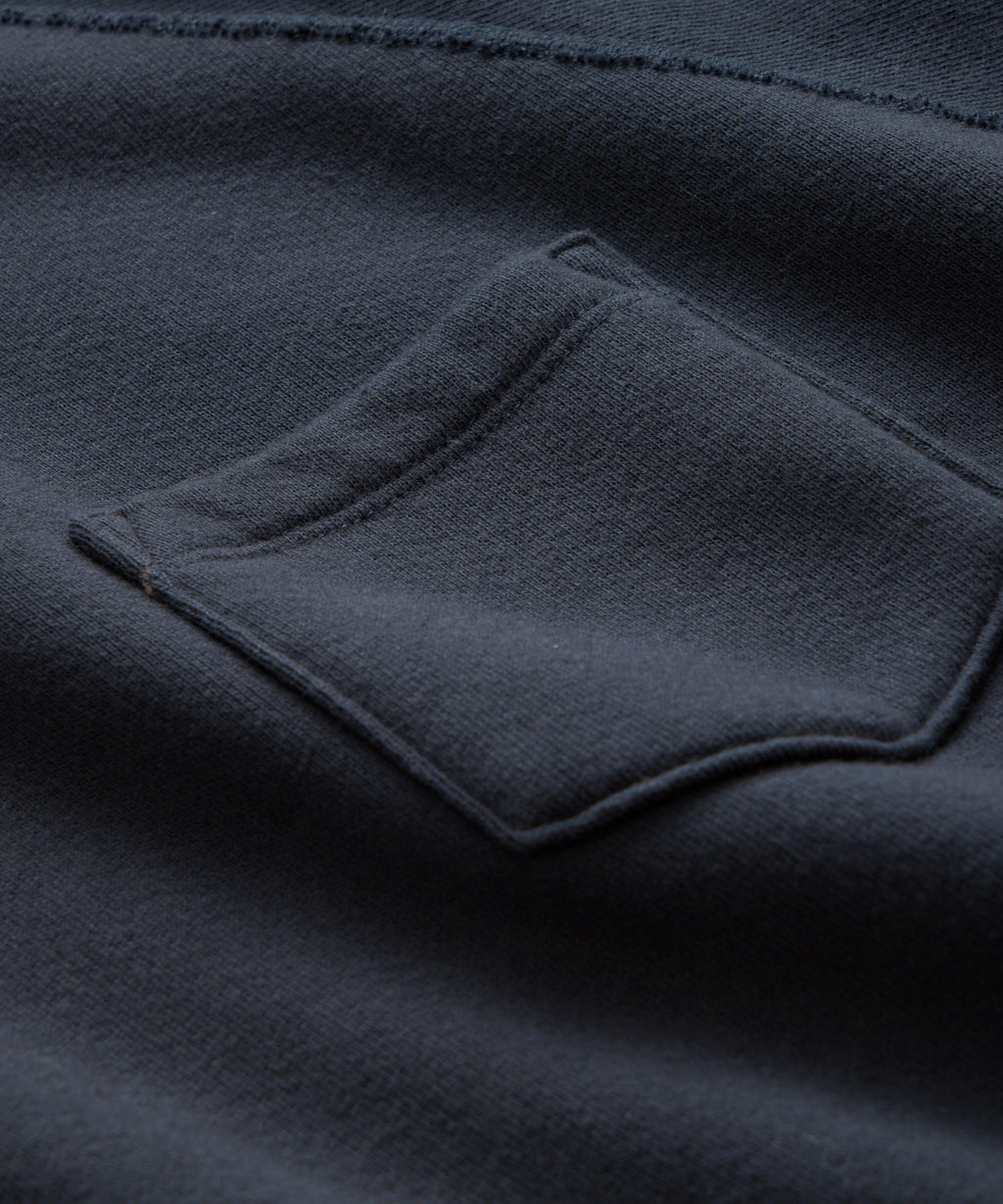 Champion Midweight Pocket Sweatshirt