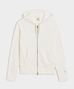 Champion French Terry Full-Zip Sweatshirt