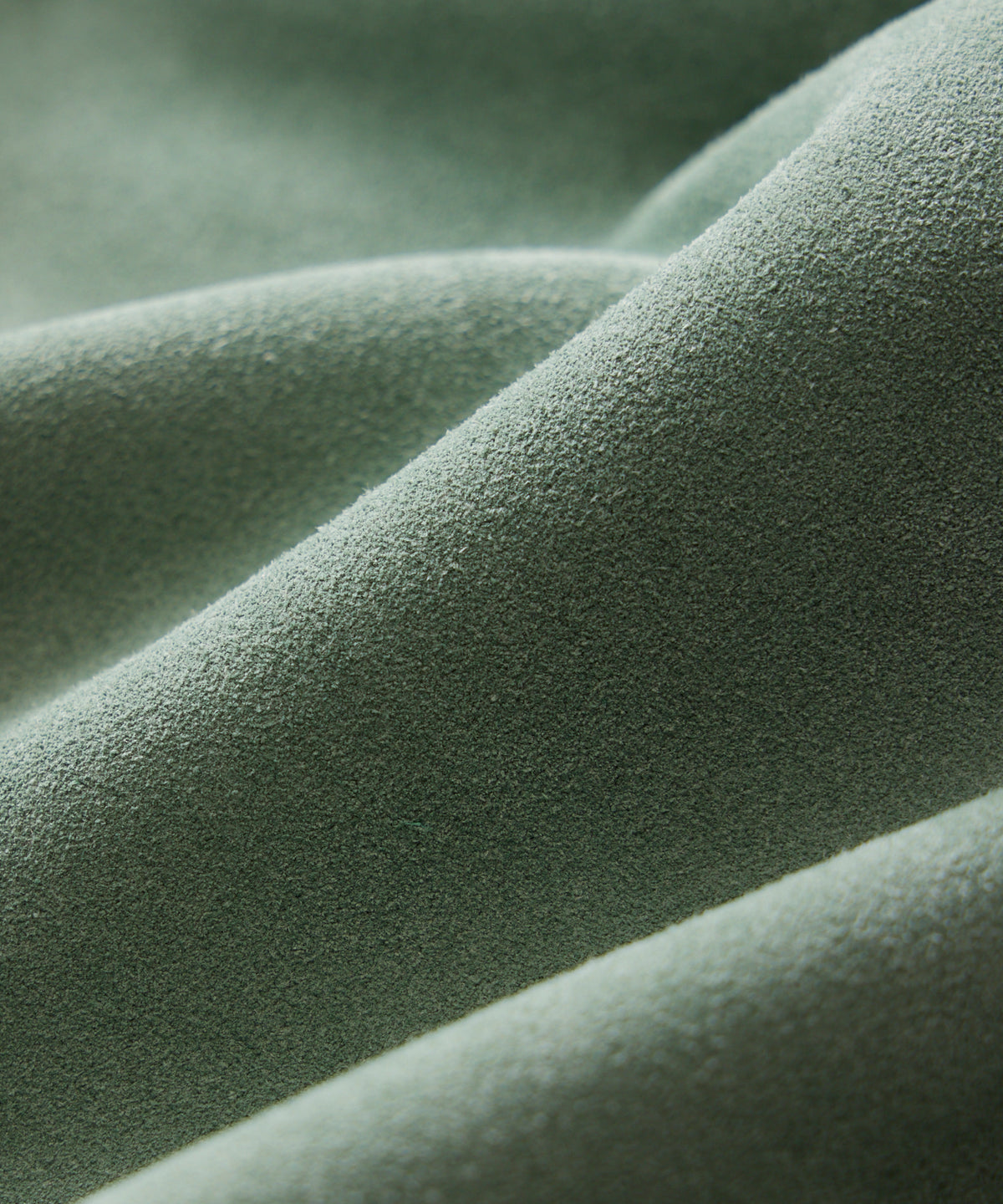 Italian Suede Dean Jacket