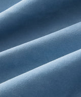 Italian Suede Dylan Jacket