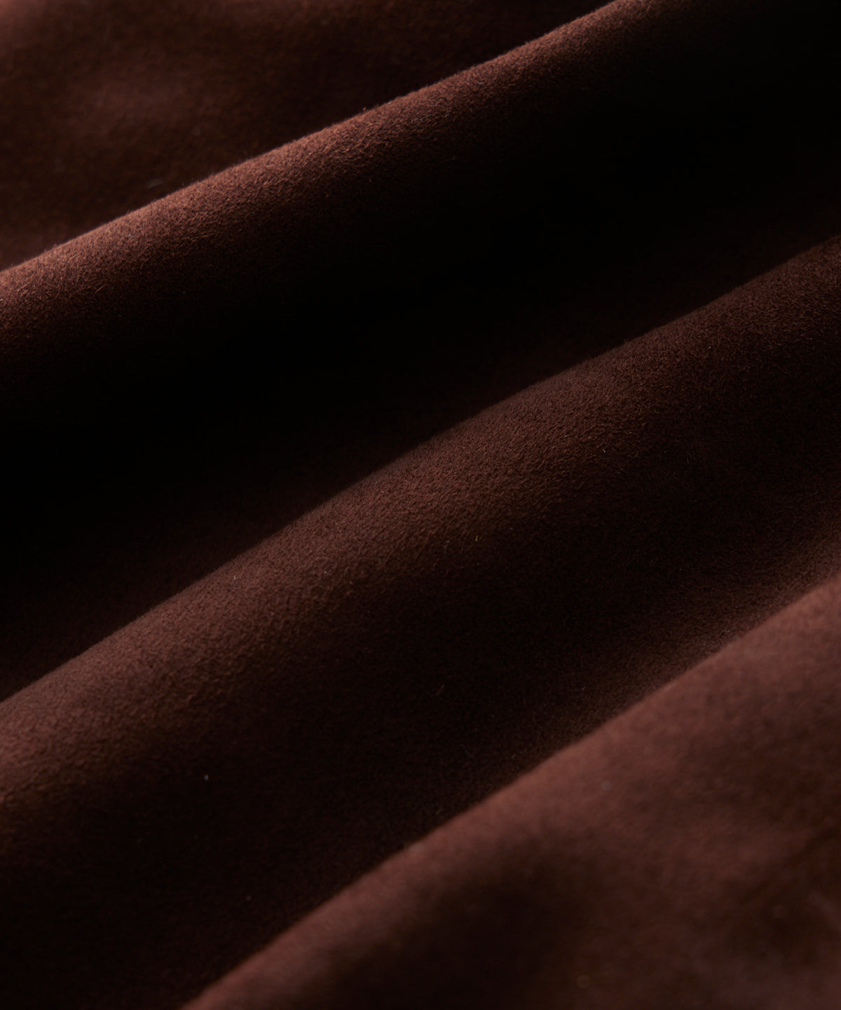 Italian Suede Worker Jacket