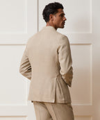 Italian Linen Madison Jacket