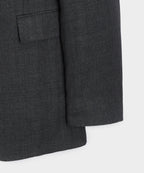 Italian Cotton-Linen Sutton Jacket