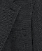 Italian Cotton-Linen Sutton Jacket