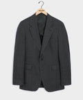 Italian Cotton-Linen Sutton Jacket
