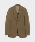 Italian Seersucker Sutton Jacket