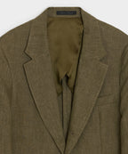Italian Linen Madison Jacket
