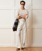 Linen Jersey Tee