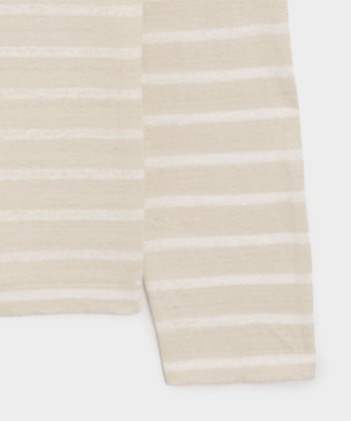 Linen Jersey Tee