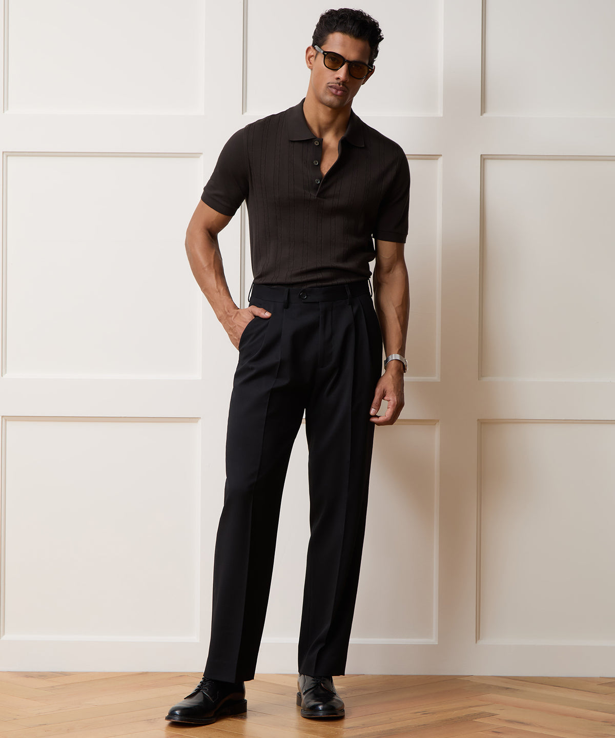Grant Polo