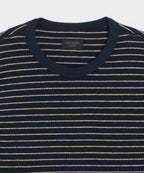 Surf Terry Crewneck