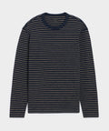 Surf Terry Crewneck