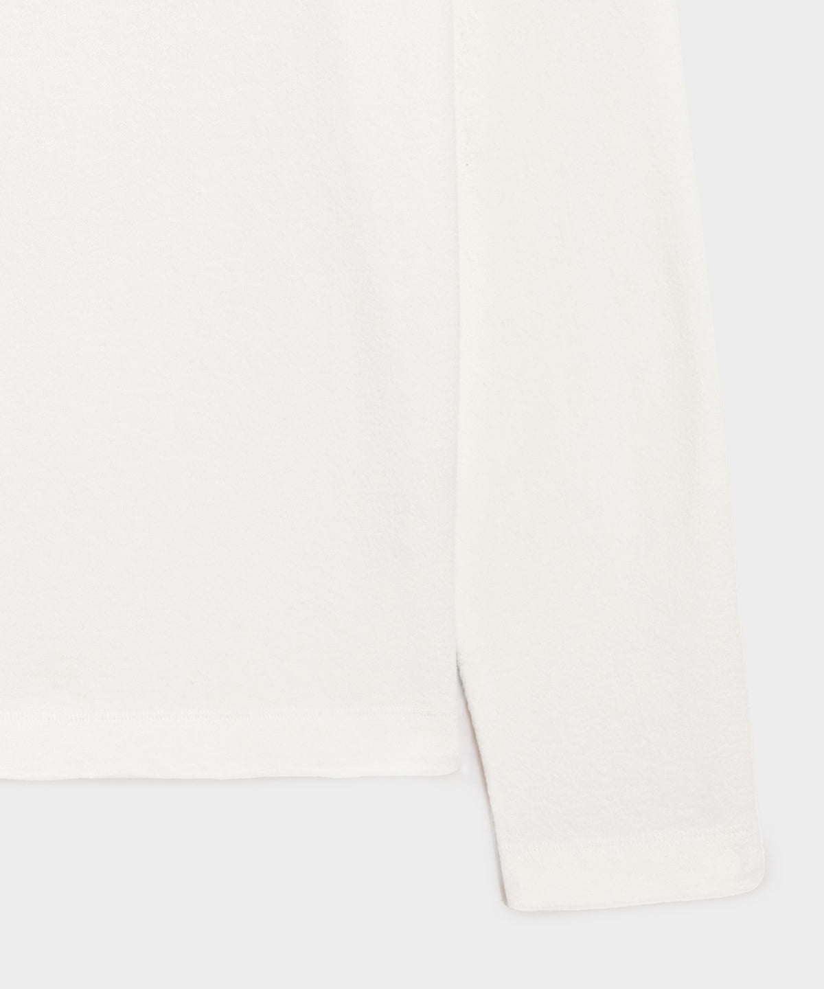 Surf Terry Crewneck