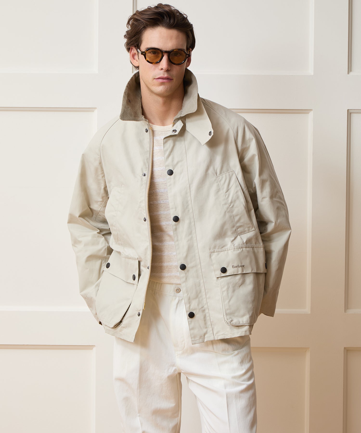 Barbour Bedale Jacket – Todd Snyder