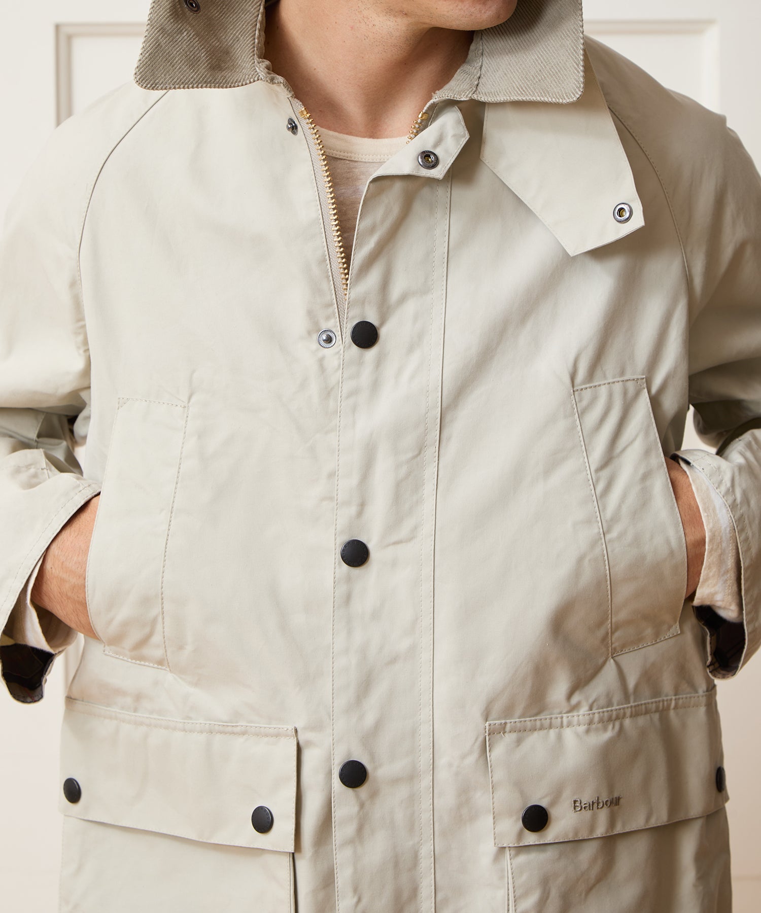 Barbour Bedale Jacket – Todd Snyder