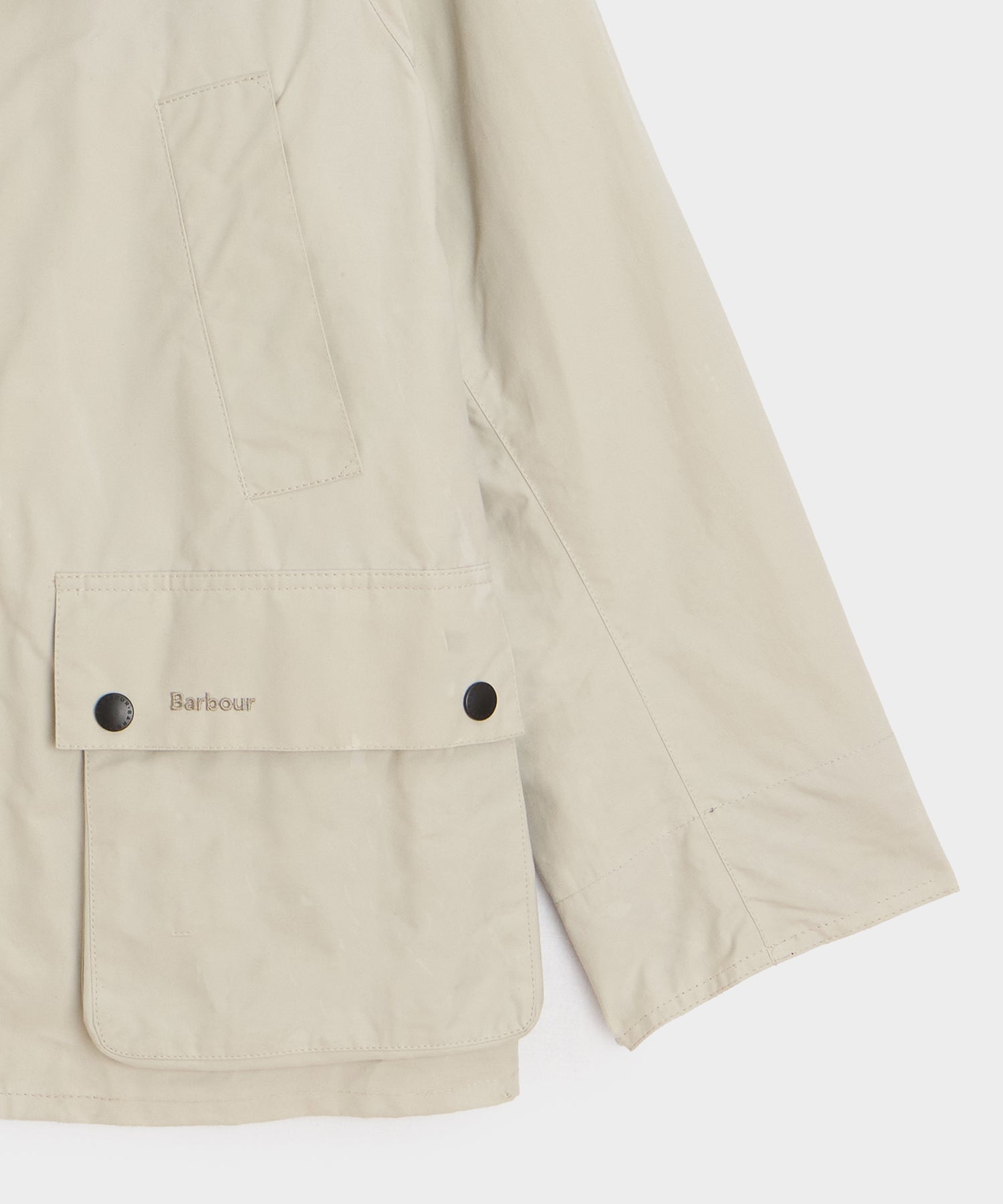 Barbour Bedale Jacket – Todd Snyder