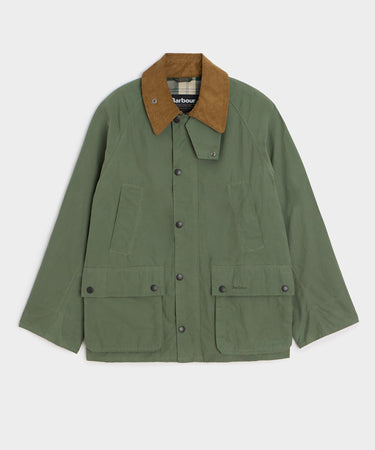 Barbour Bedale Jacket – Todd Snyder