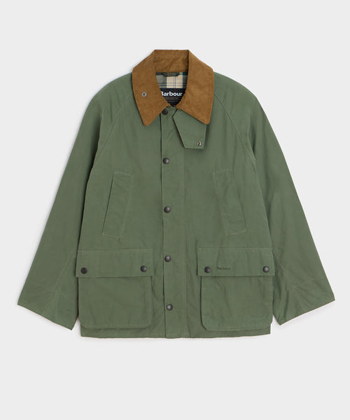 Barbour Bedale Jacket – Todd Snyder