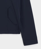 Nylon Harrington Jacket