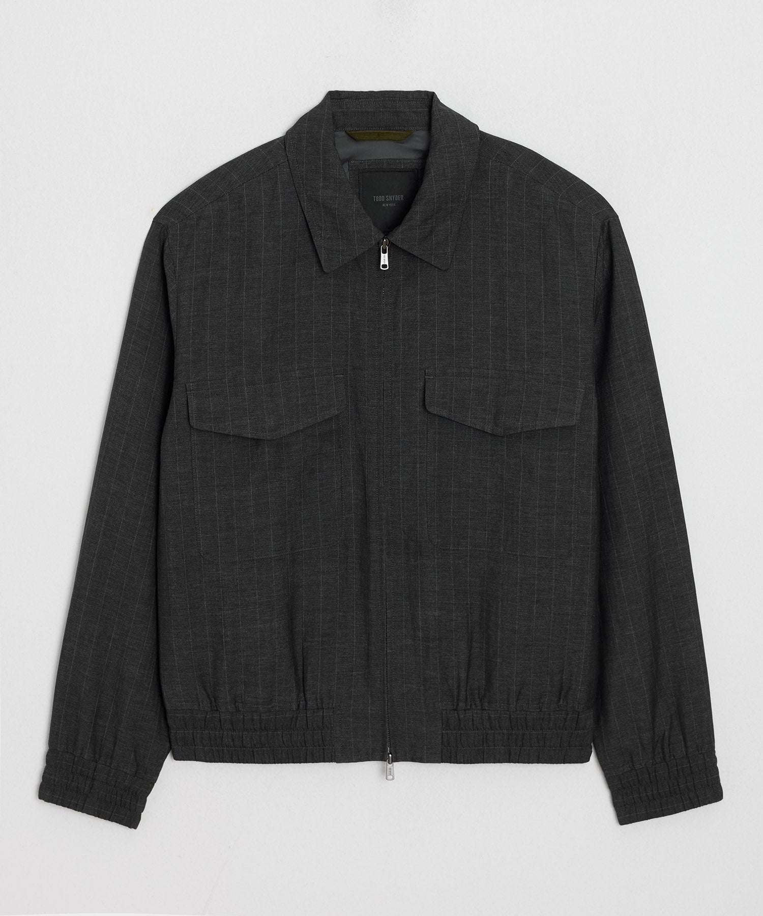Men's Outerwear on Sale – Todd Snyder