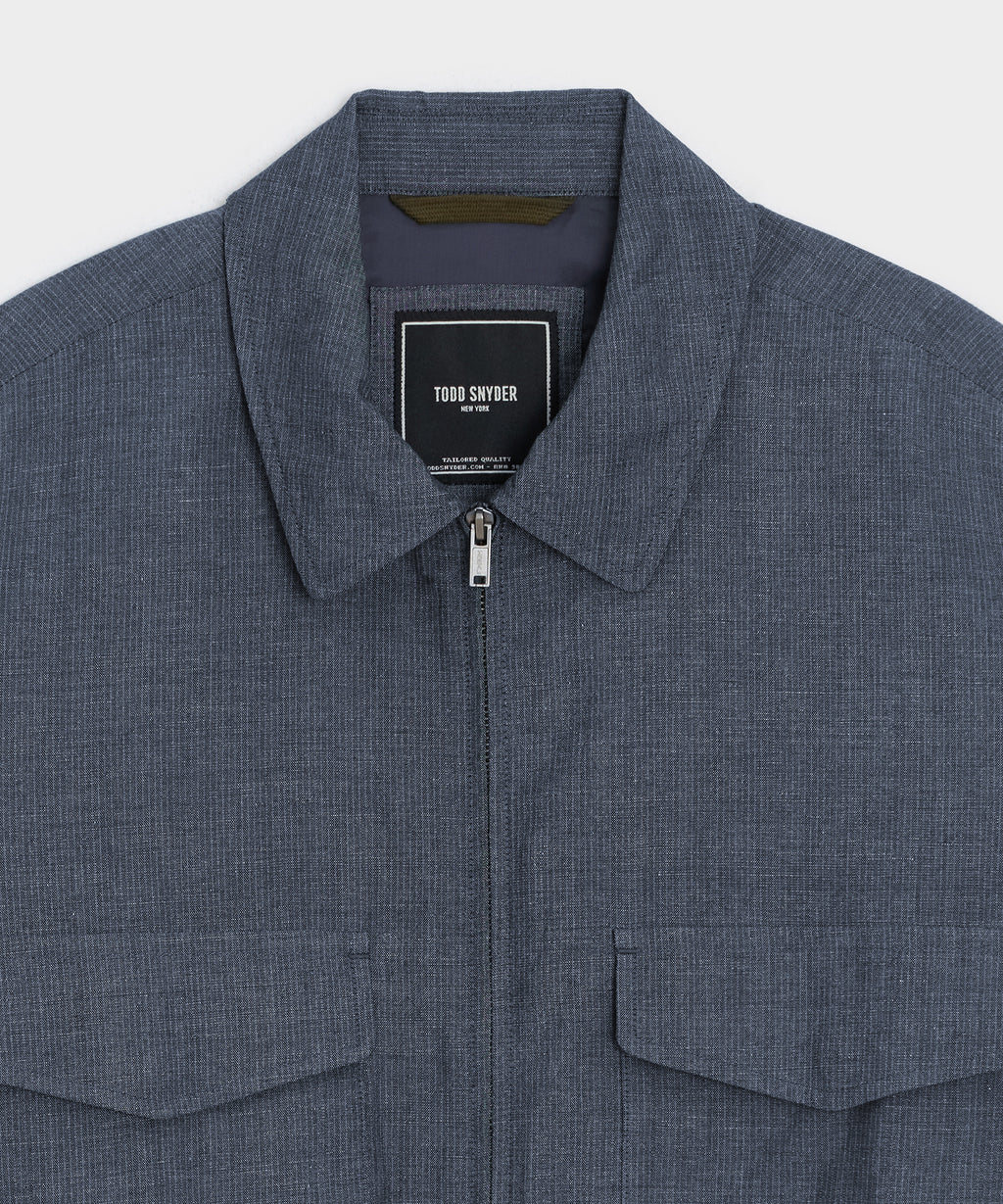 Ricky Jacket