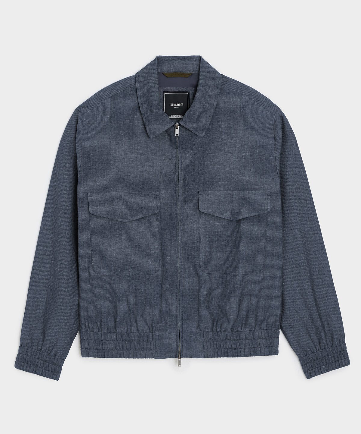 Ricky Jacket