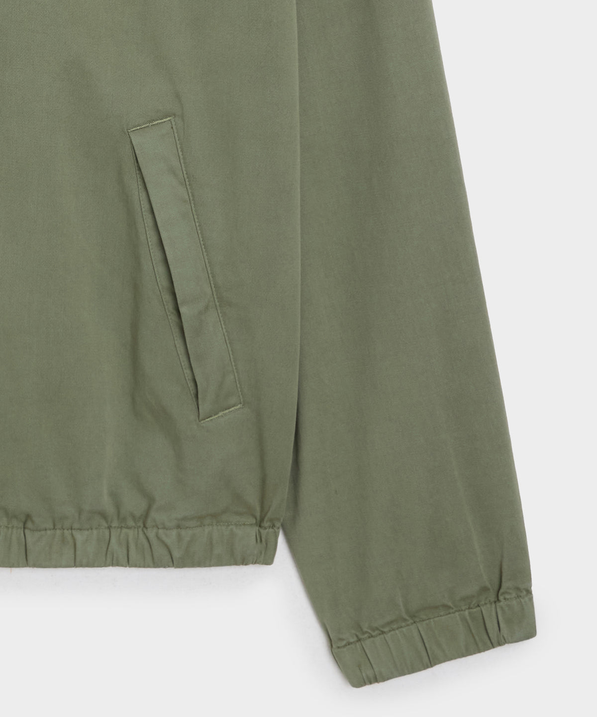 Dad Jacket