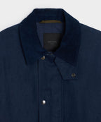 Bonded Linen Stable Jacket