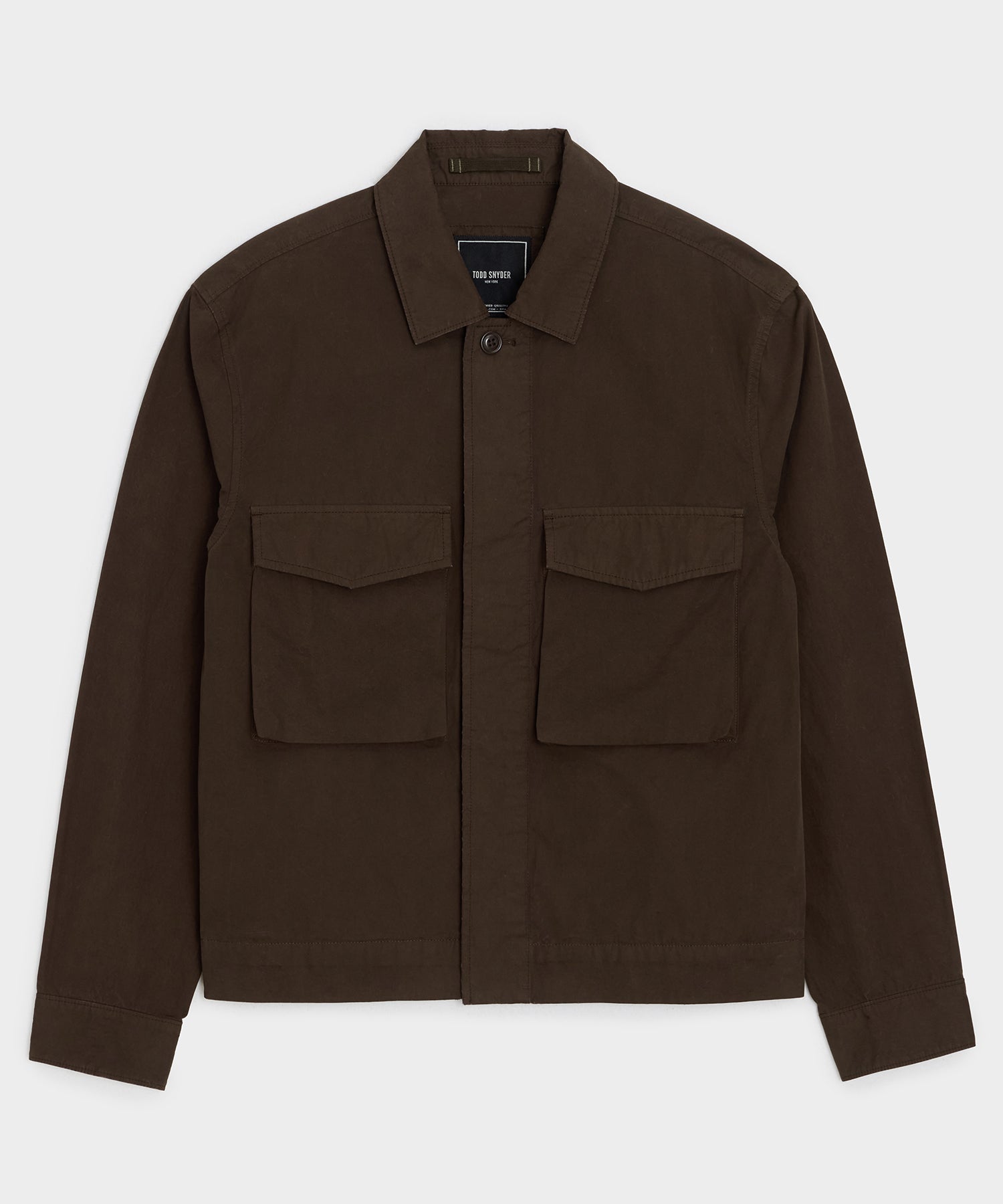 Men's Outerwear on Sale – Todd Snyder