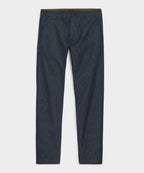 Straight Fit Chambray Favorite Pant