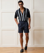 7" Cotton Gurkha Short