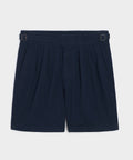7" Cotton Gurkha Short